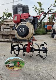 Motozappa Simplex 3 marce