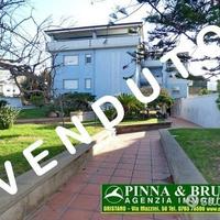 ORISTANO - APPARTAMENTO Zona Ospedale