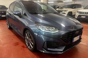 Ford Fiesta Fiesta 5p 1.0 ecoboost h ST-Line 125cv