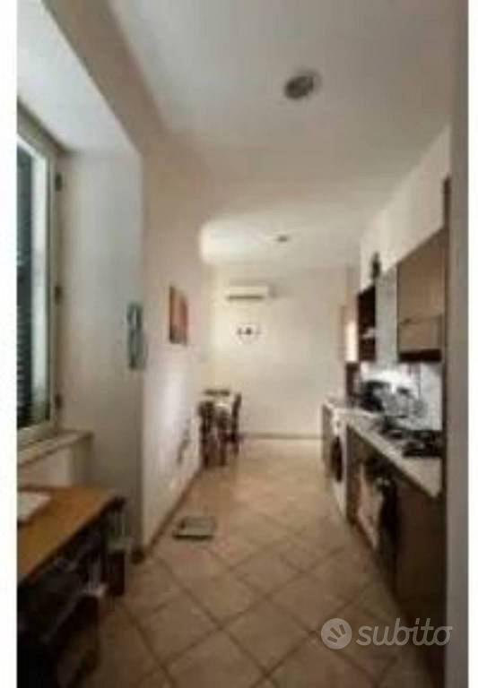 Appartamento – Locri, Reggio Calabria - Vista 3