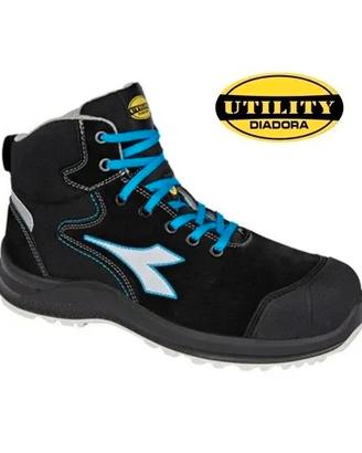 Diadora Utility THUNDER MID S3S scar. da lavoro 47