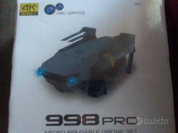 drone 998 PRO