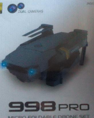 drone 998 PRO