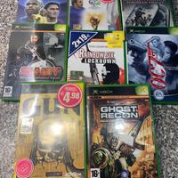 Giochi Xbox