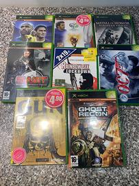 Giochi Xbox