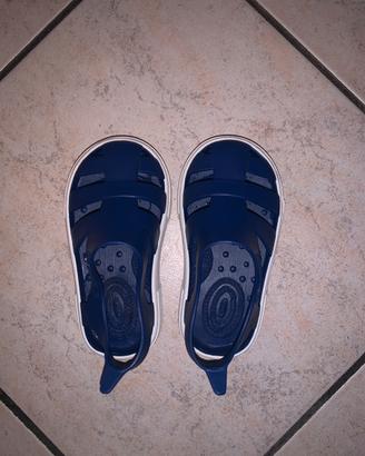 Sandali mare bimbo BOATILUS Bioty, taglia 20-21