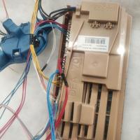 scheda lavastoviglie Codice  C00500160