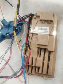 scheda lavastoviglie Codice  C00500160