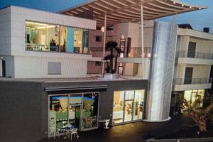 Monolocale a villa mosca