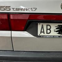 155 cc 1.748 TS 1994 solo 38mila km conservata