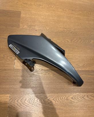 Cupolino fianchetto alto destro