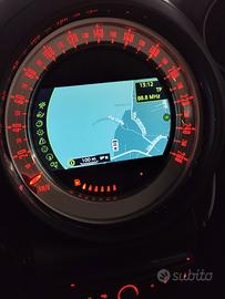 MINI Mini Countryman R60 - 2013