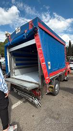 piaggio Porter