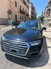 Audi Q5 full optional