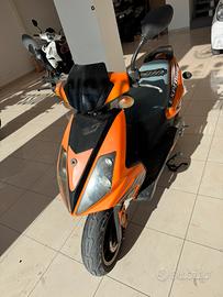 Generic Explorer Race 50