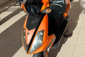 Generic Explorer Race 50