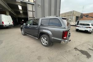 W Amarok 3000 Disel