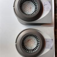 Fari da esterno Led doppia proiezione