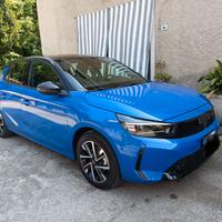 Opel Corsa GS GPL/benzina 5 porte b-color