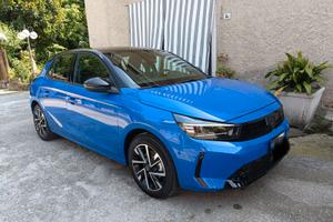 Opel Corsa GS GPL/benzina 5 porte b-color