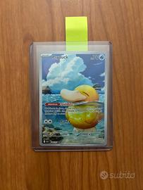 Pokémon Psyduck 226/217 Ascesa Eroica Ita M