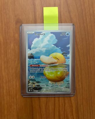 Pokémon Psyduck 226/217 Ascesa Eroica Ita M