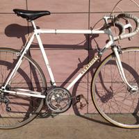 bicicletta Guerciotti anni '70