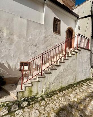 casa indipendente a montefalcione