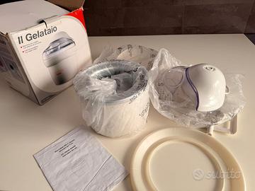 GELATIERA SIMAC