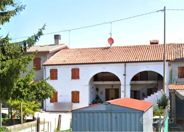 Appartamento a Camponogara (VE)