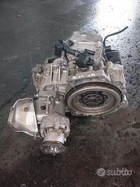 Cambio automatico DSG audi S3 8V 2017 CJX