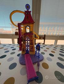 Castello Rapunzel