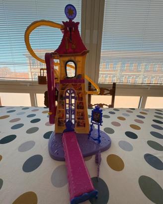 Castello Rapunzel