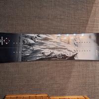 Splitboard Jones 155 Explorer