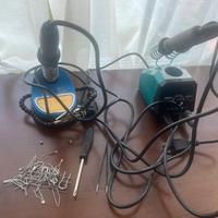 Pirografo hobby fai da te