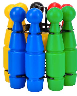 Gioco dei birilli