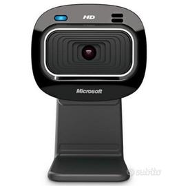 Microsoft LifeCam