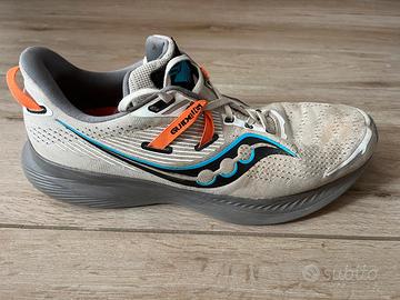 scarpe running Saucony Guide 16
