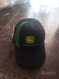 cappello originale firmato 