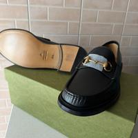 Mocassino gucci