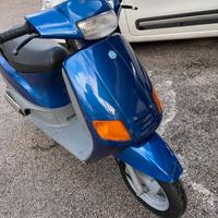 Zip Piaggio 50 - 2T  d'Epoca