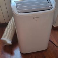 Climatizzatore portatile con pompa di calore