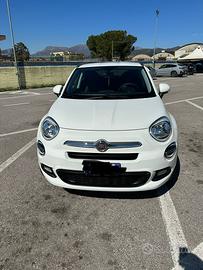 Fiat 500x 1.3 mtj 95cv