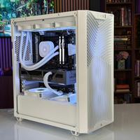 Pc gaming corsair intel i9 ultra rtx