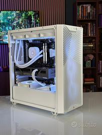 Pc gaming corsair intel i9 ultra rtx
