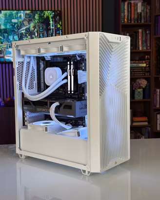 Pc gaming corsair intel i9 ultra rtx
