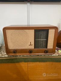 Radio antica