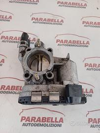 corpo farfallato Corsa C 1.2 16v 0 280 750 044
