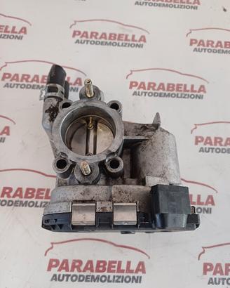 corpo farfallato Corsa C 1.2 16v 0 280 750 044
