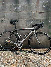 Bici da corsa Trek Domane